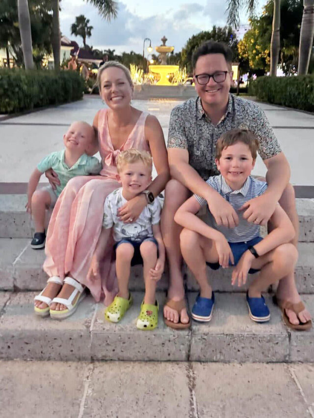 dylan dreyer divorce after 12 years of mairrage