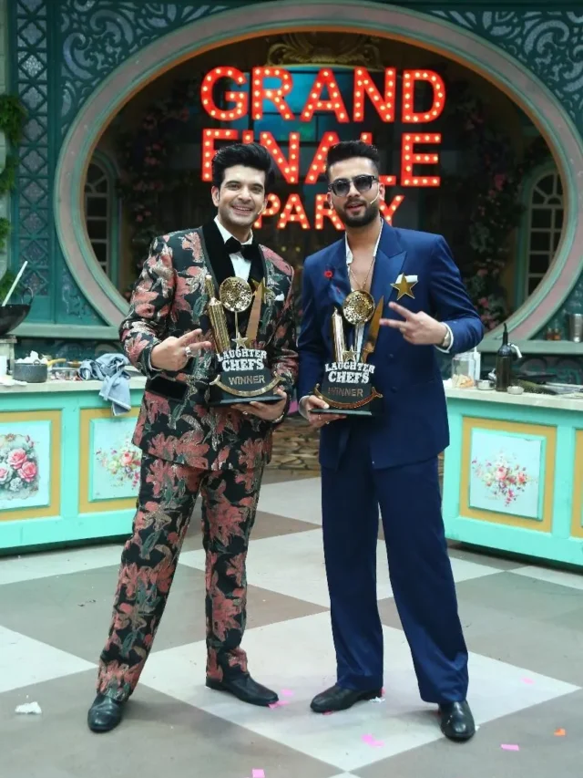 laughter chef season 2 winner