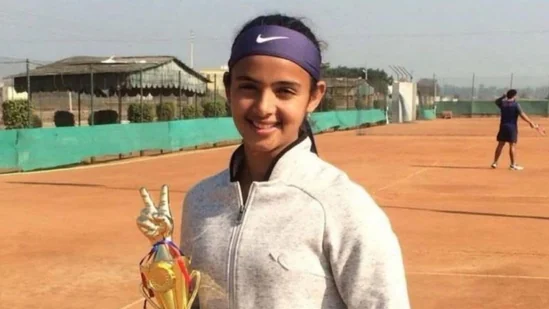 Radhika yadav Death ; Tennis player radhika yadav shot dead by father in gurugram